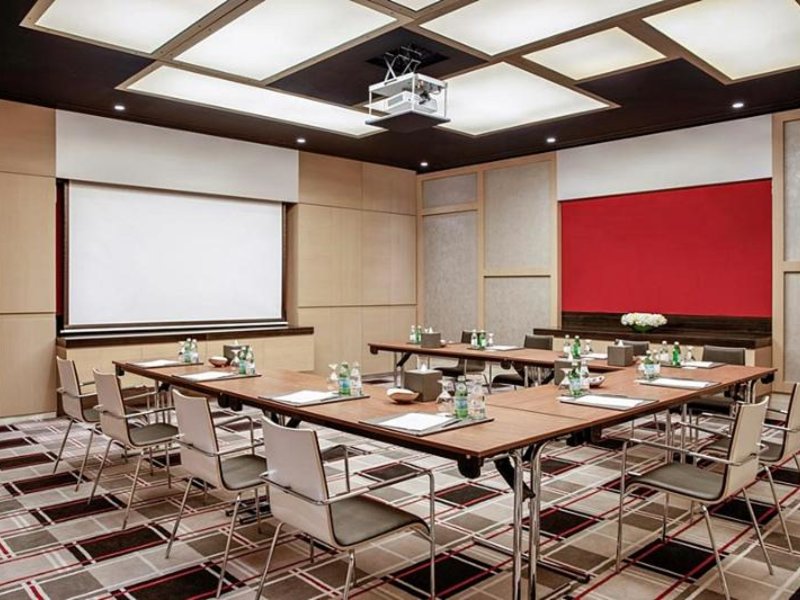 Konferenzraum