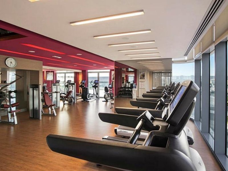 Sport und Freizeit