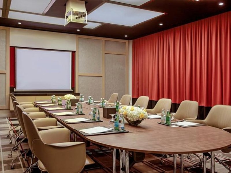 Konferenzraum