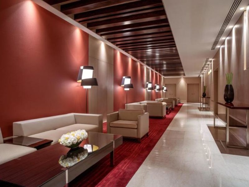 Lounge/Empfang