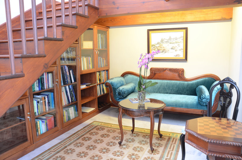 Lounge/Empfang