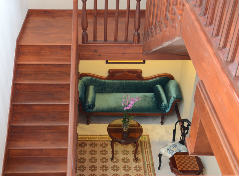 Lounge/Empfang