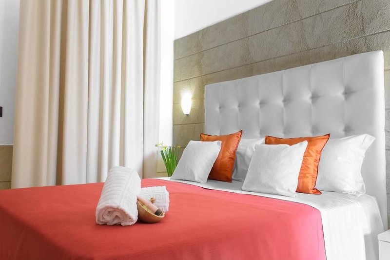 Bosco De' Medici Resort in Pompei, Neapel Wohnbeispiel