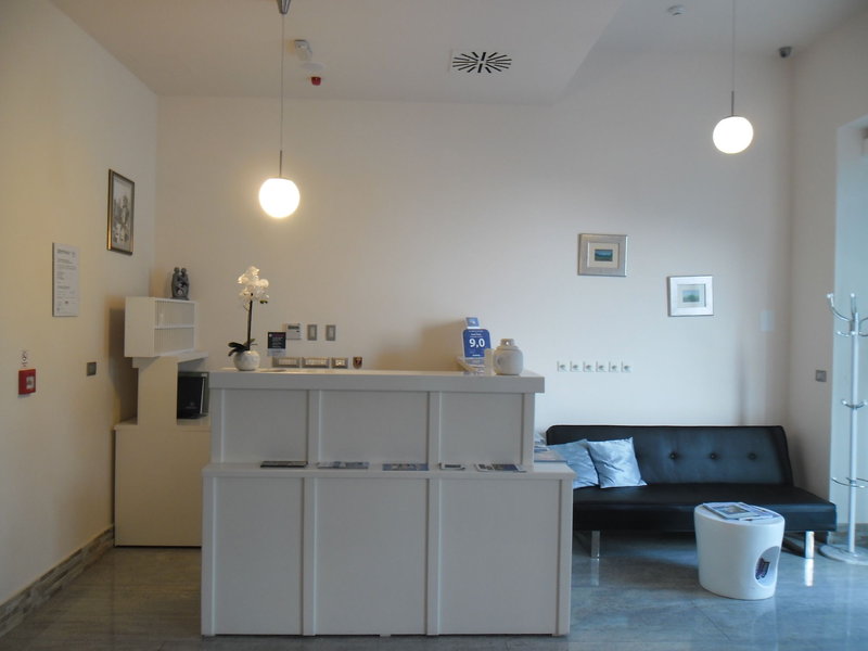 Lounge/Empfang