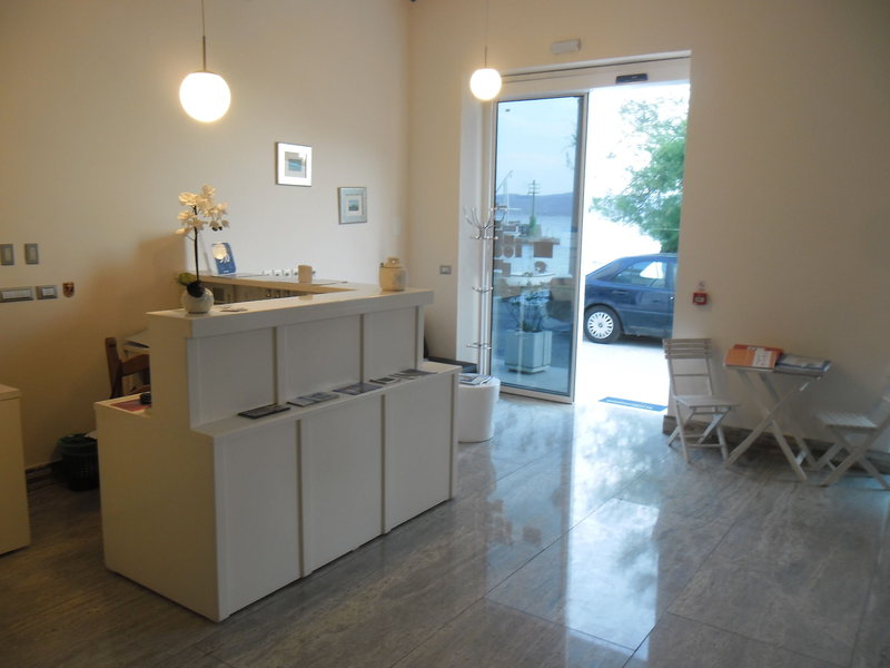 Lounge/Empfang