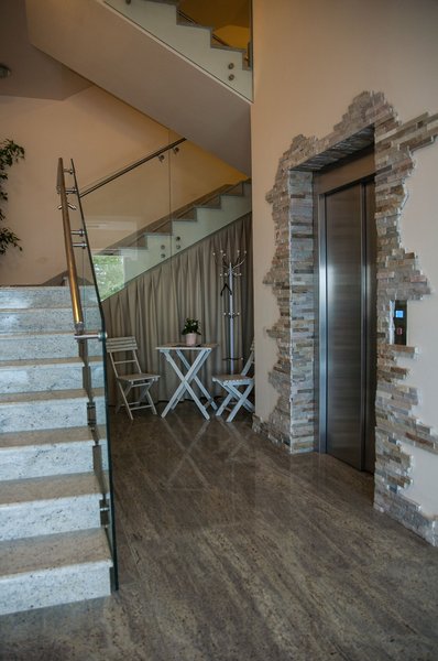Lounge/Empfang