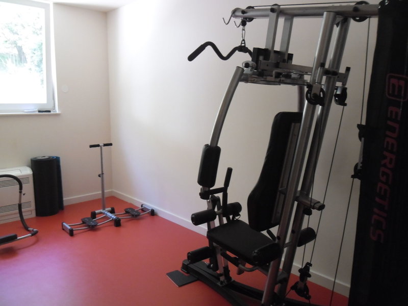 Sport und Freizeit