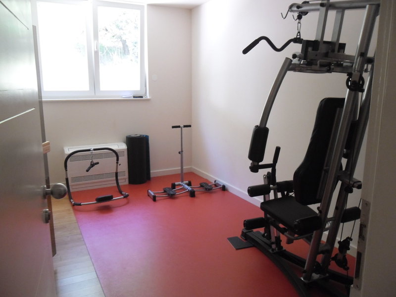Sport und Freizeit
