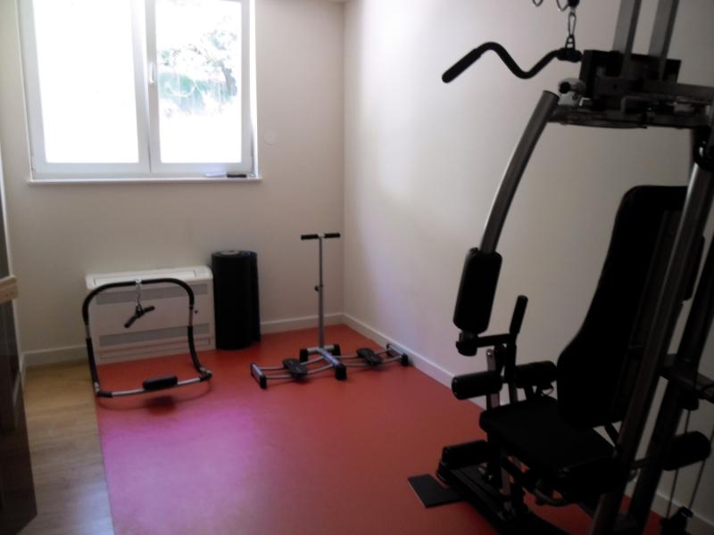 Sport und Freizeit