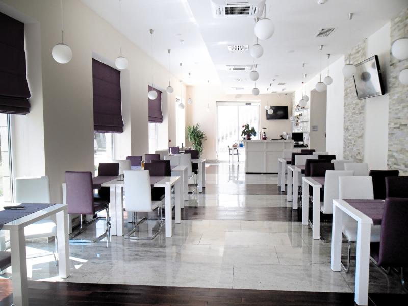 Lounge/Empfang