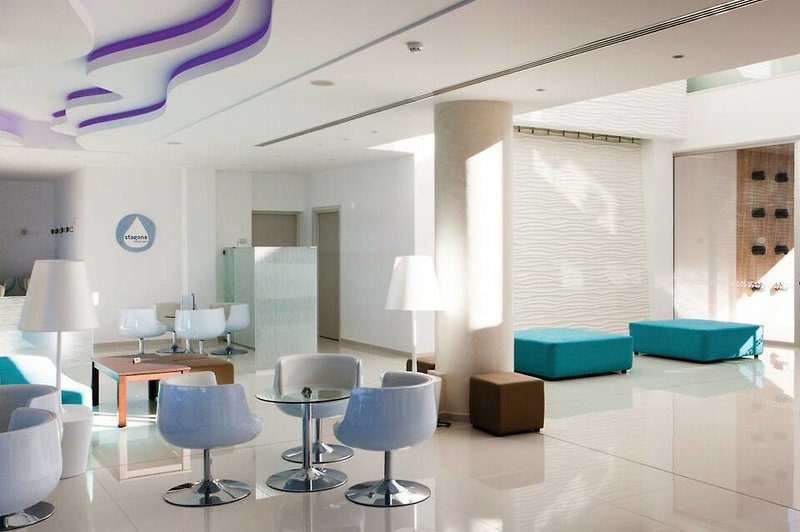 Lounge/Empfang