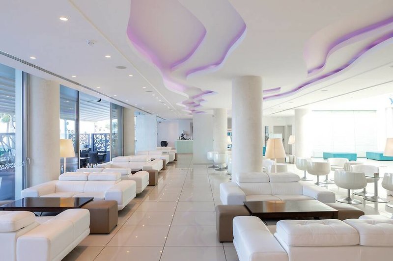 Lounge/Empfang