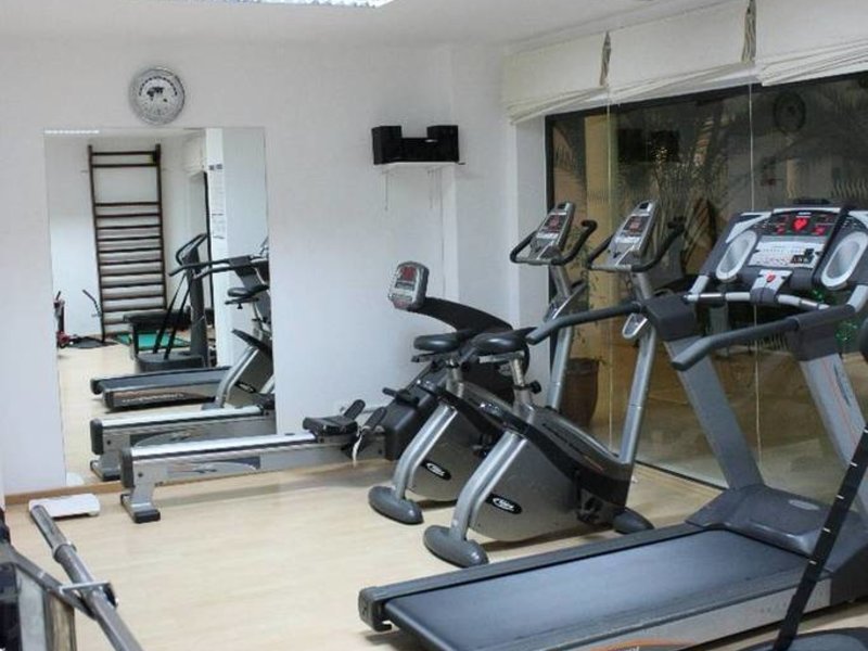 Sport und Freizeit