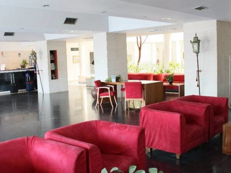 Lounge/Empfang