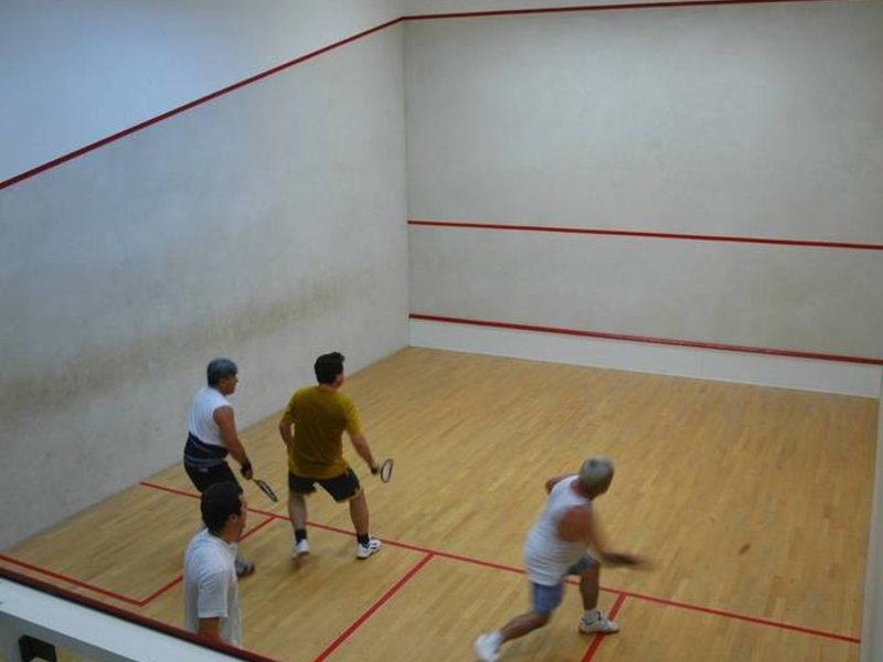 Sport und Freizeit