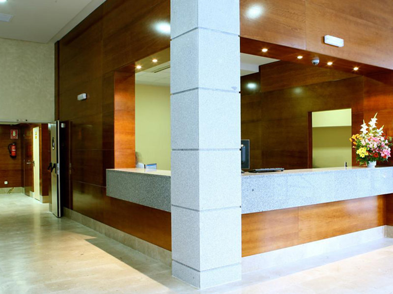 Lounge/Empfang