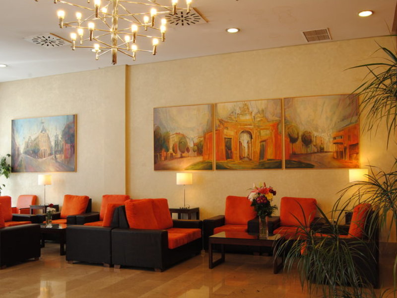 Lounge/Empfang