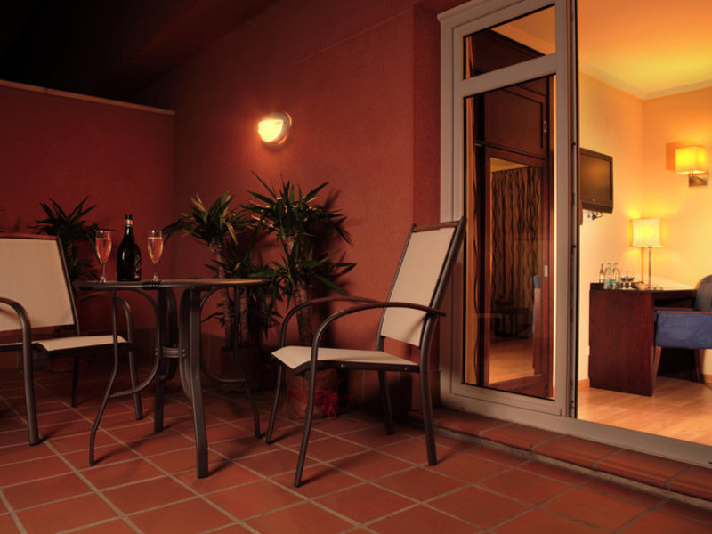 Lounge/Empfang