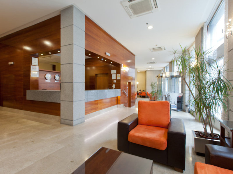 Lounge/Empfang