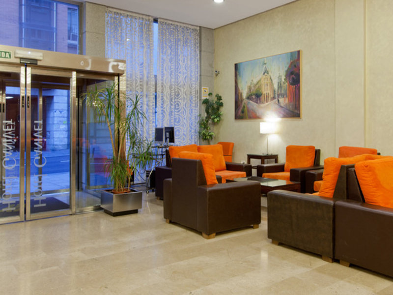 Lounge/Empfang