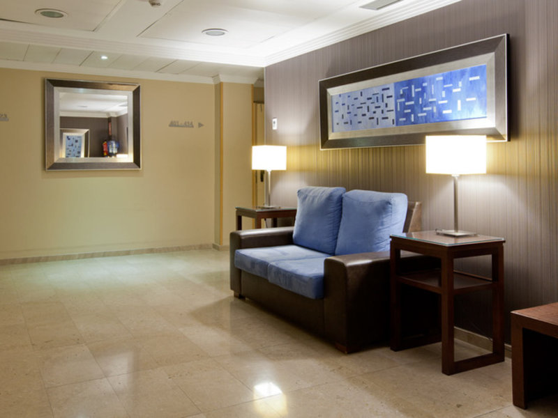 Lounge/Empfang