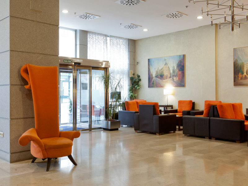 Lounge/Empfang