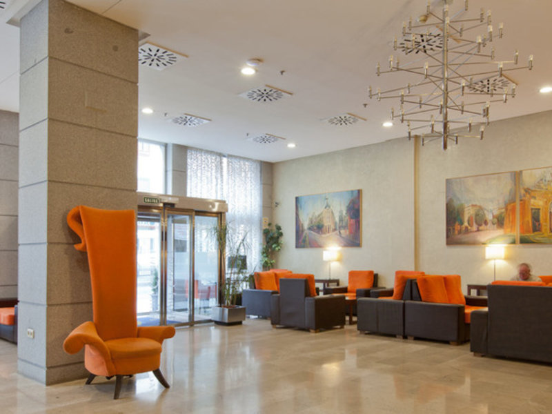 Lounge/Empfang