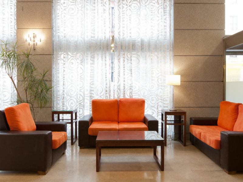 Lounge/Empfang