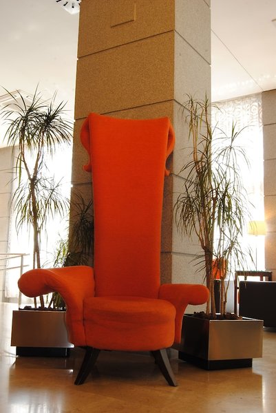 Lounge/Empfang