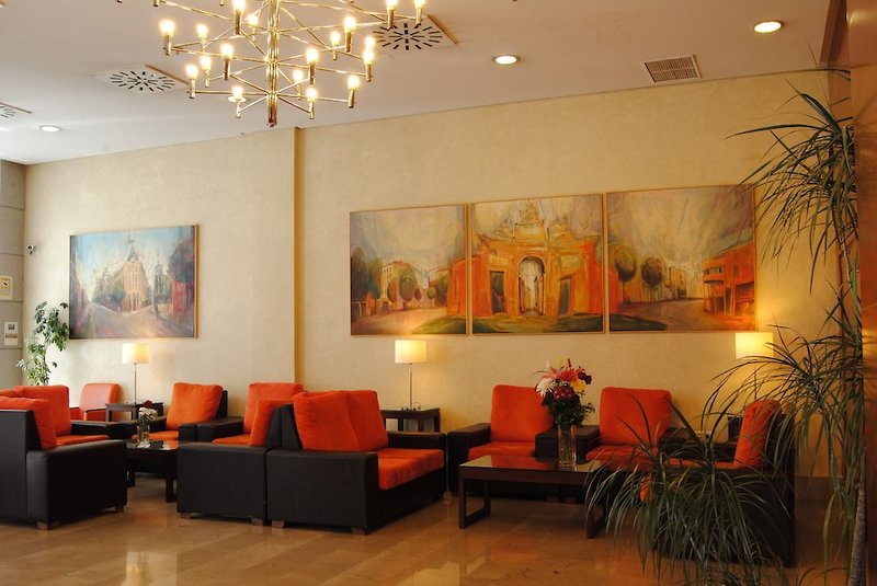 Lounge/Empfang
