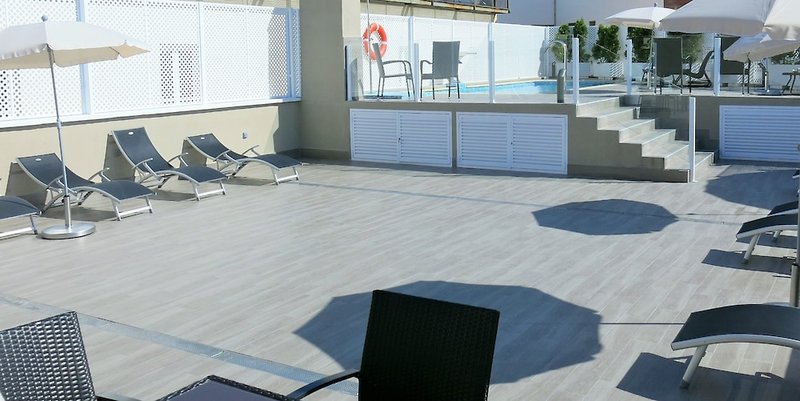 Lounge/Empfang