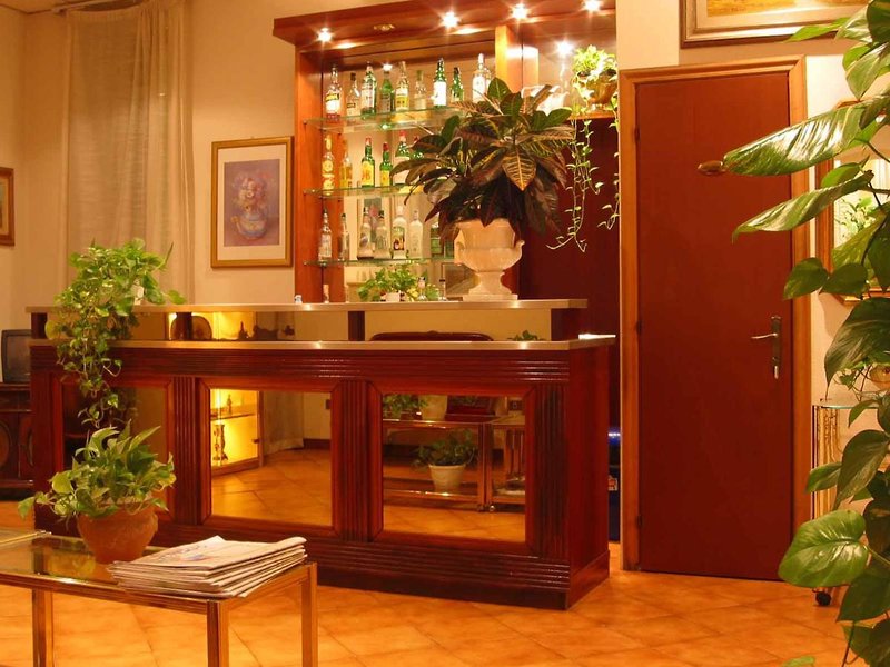 Lounge/Empfang