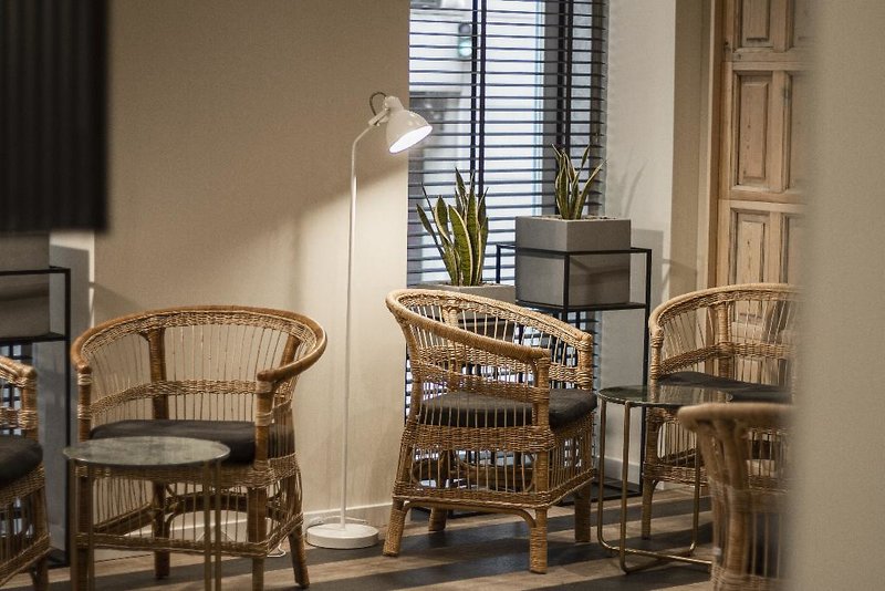 room007 Select Liberdade in Lissabon, Lissabon Lounge/Empfang