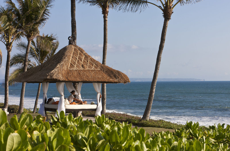 Pan Pacific Nirwana Bali Resort in Tanah Lot, Denpasar (Bali) Wellness