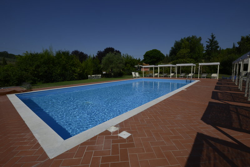 Residenza i Massini in Empoli, Florenz Außenaufnahme