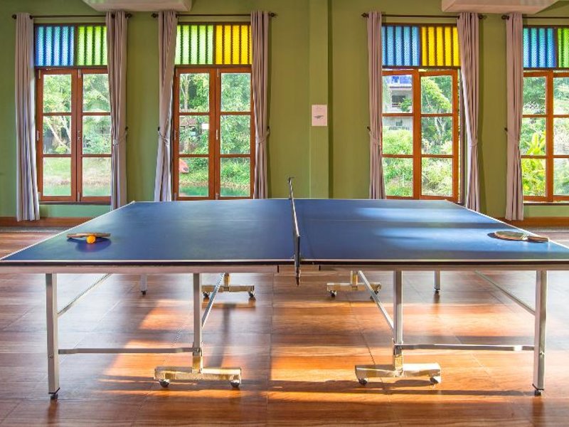 Sport und Freizeit