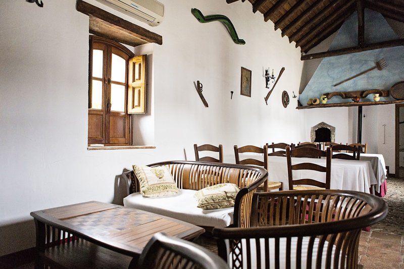Lounge/Empfang