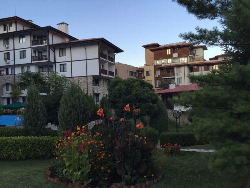 Etara 2 in Sweti Wlas, Burgas Außenaufnahme