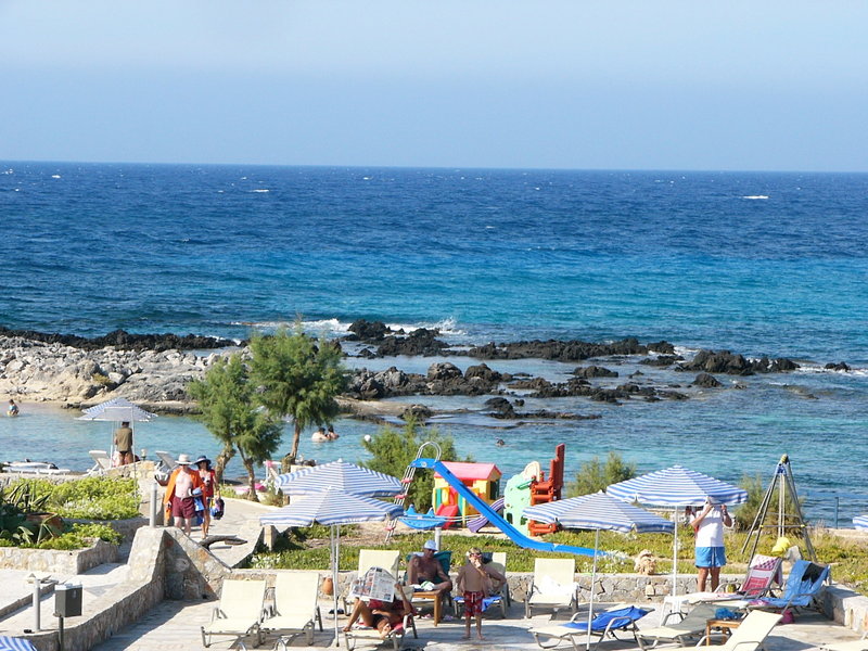 Strand