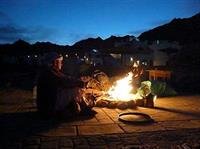 Daniela Hotel & Diving Center Dahab in Dahab, Sharm El Sheikh Wellness