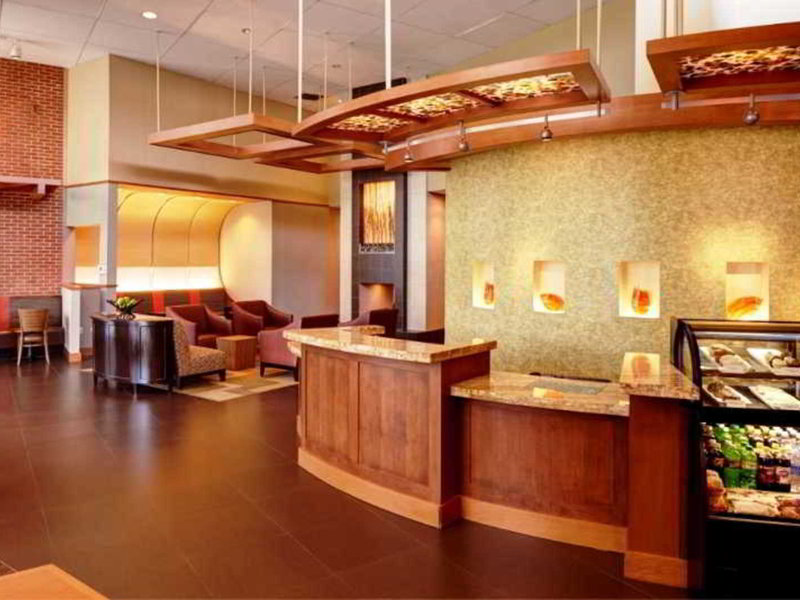 Lounge/Empfang