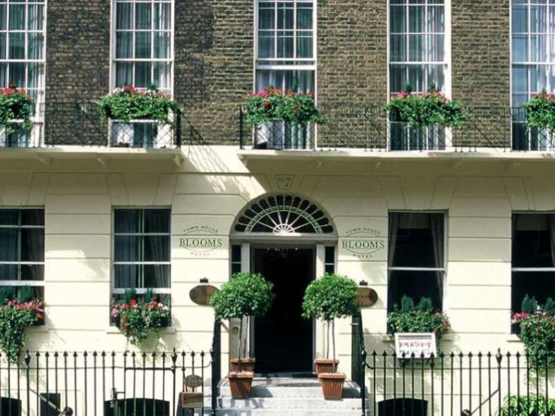 Grange Blooms in London, London-Stansted Außenaufnahme