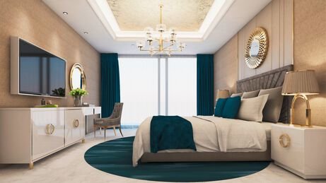 Lounge/Empfang