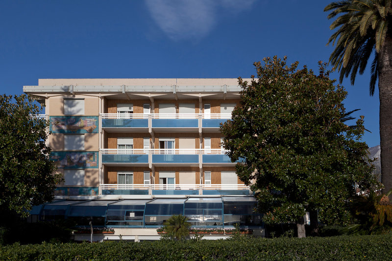 Clarion Collection Hotel Garden Lido in Loano, Nizza Außenaufnahme