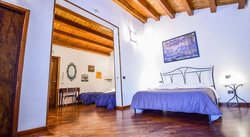 Case Ruggero in Cefalù, Palermo Wohnbeispiel