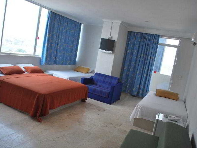 Cartagena Premium in Cartagena, Cartagena Wohnbeispiel