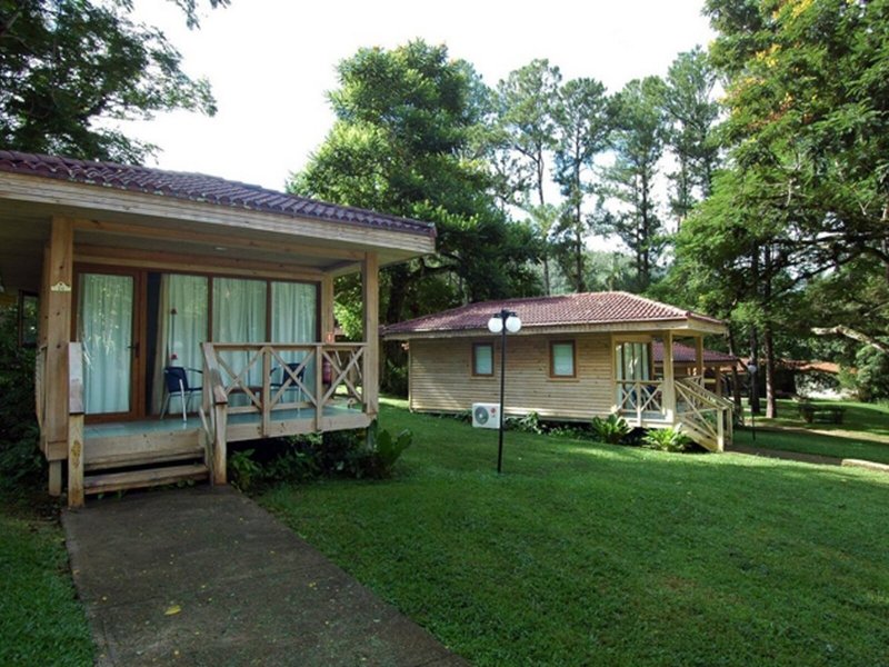 Horizontes Rancho San Vicente in Viñales, Havanna Außenaufnahme
