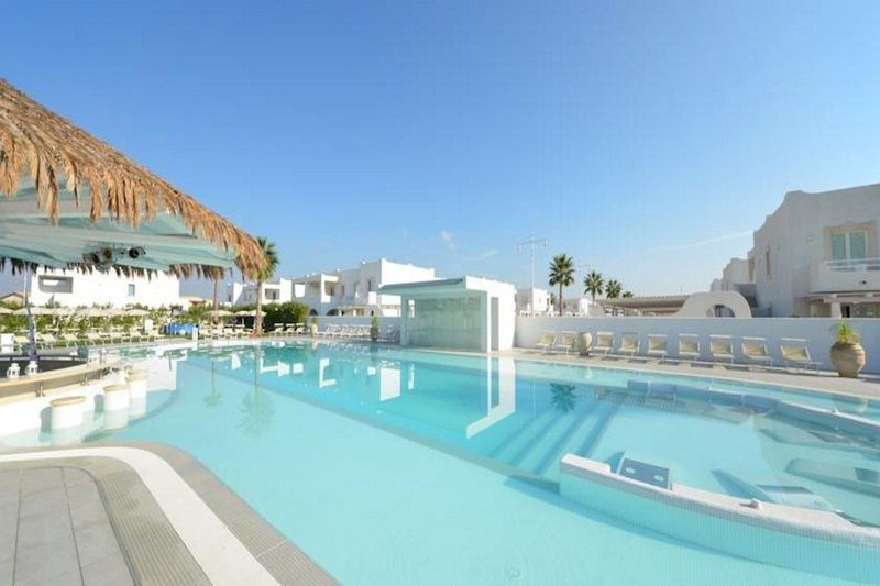 Borgo Rio Favara - Ispica Mare in Ispica, Catania Pool