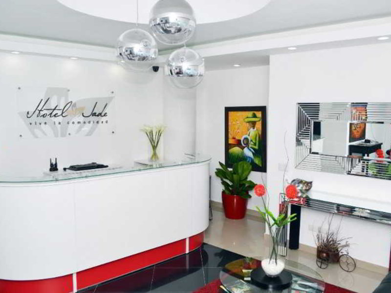 Lounge/Empfang