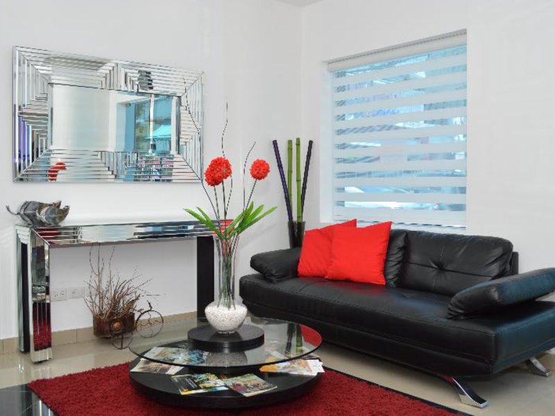 Lounge/Empfang